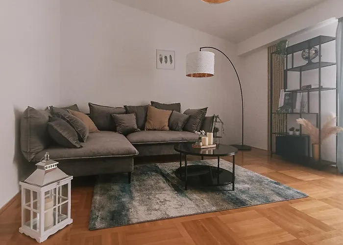 Formin - Lux Apartment