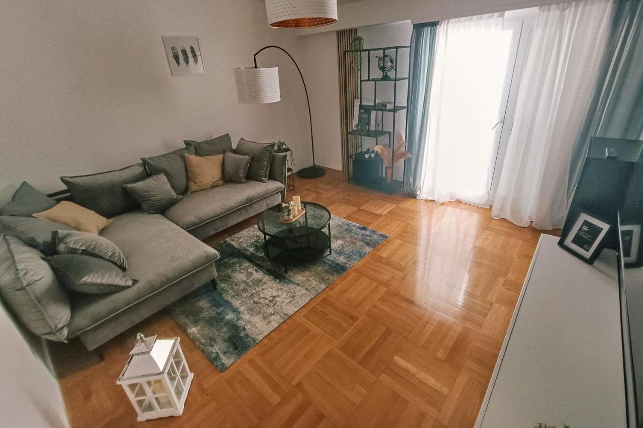 Lägenhet Formin - Lux Zadar