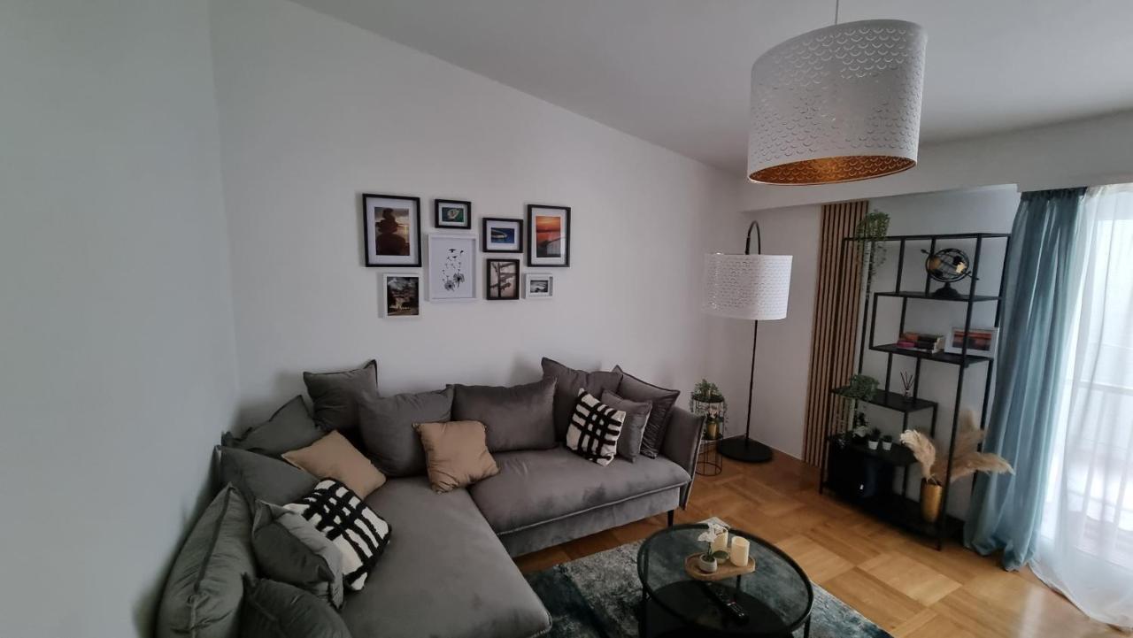 Lägenhet Formin - Lux